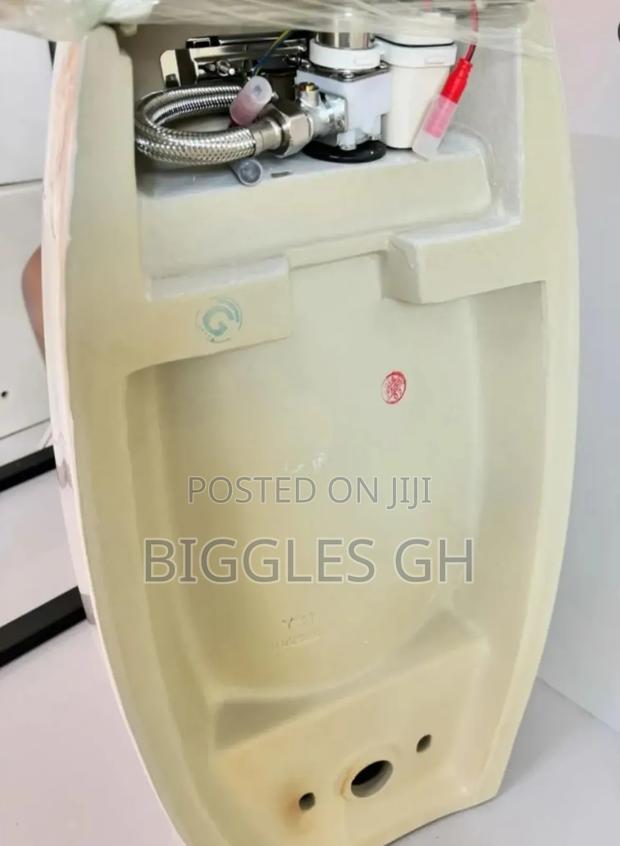 Sensor Urinal Pot · Photo 3