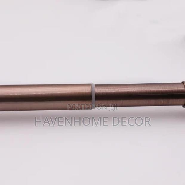 Curtains Rod. · Photo 3