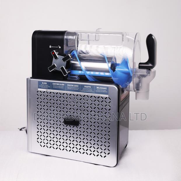 Slush Machine (Juice / Ice Cream Machine) · Photo 1