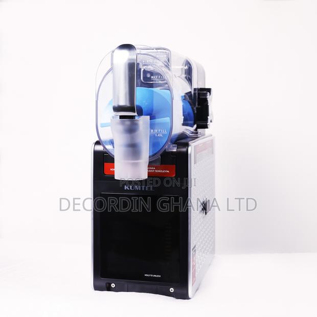 Slush Machine (Juice / Ice Cream Machine) · Photo 2