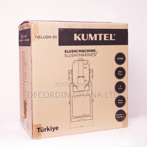 Slush Machine (Juice / Ice Cream Machine) · Photo 3