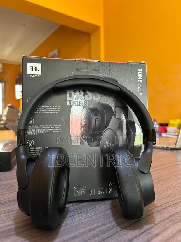 JBL 720bt Bluetooth Speaker · Photo 3