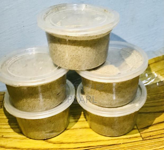 Kigilia Africana Nufuten Peins and Butt Enlargement Cream · Photo 6