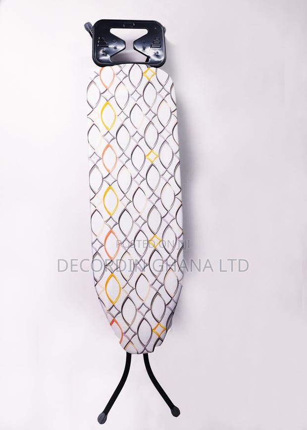 Ironing Board