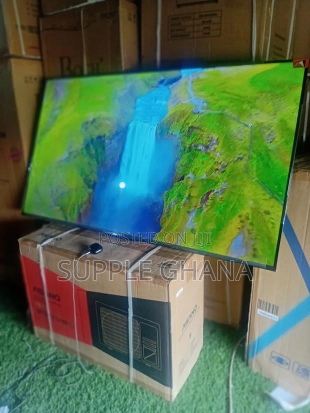 Smart,Sharp,Stunning TCL 55p635 Television · Photo 1