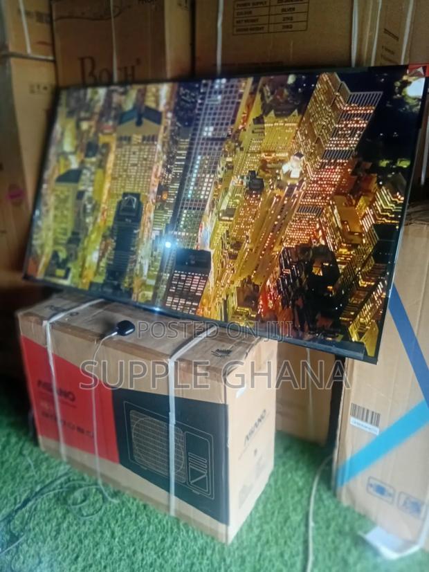 Smart,Sharp,Stunning TCL 55p635 Television · Photo 2