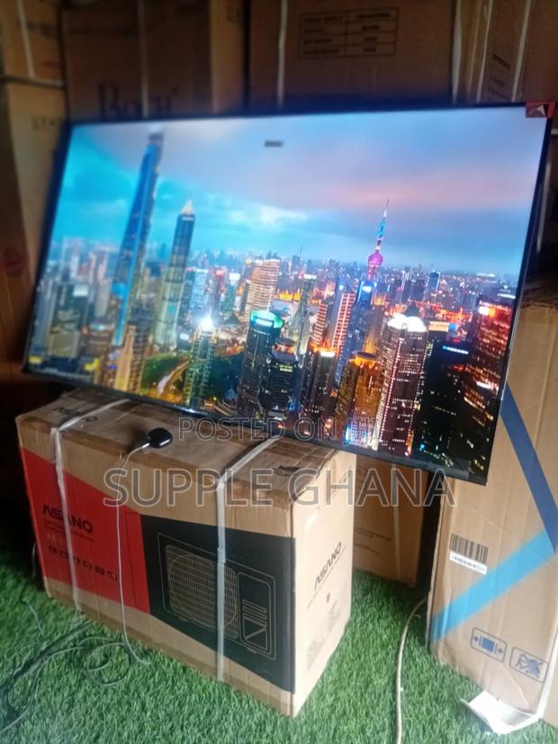 Smart,Sharp,Stunning TCL 55p635 Television · Photo 3