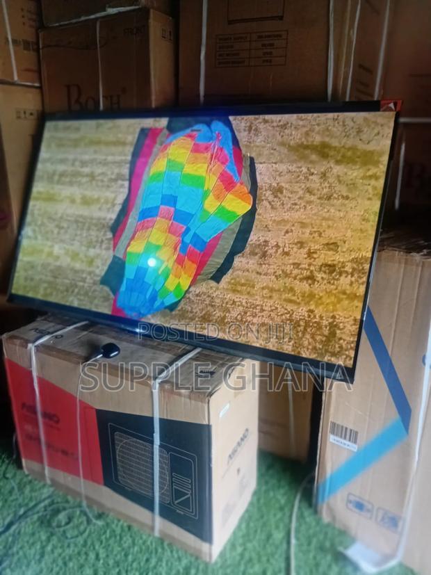 Smart,Sharp,Stunning TCL 55p635 Television · Photo 4
