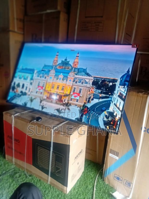 Smart,Sharp,Stunning TCL 55p635 Television · Photo 5