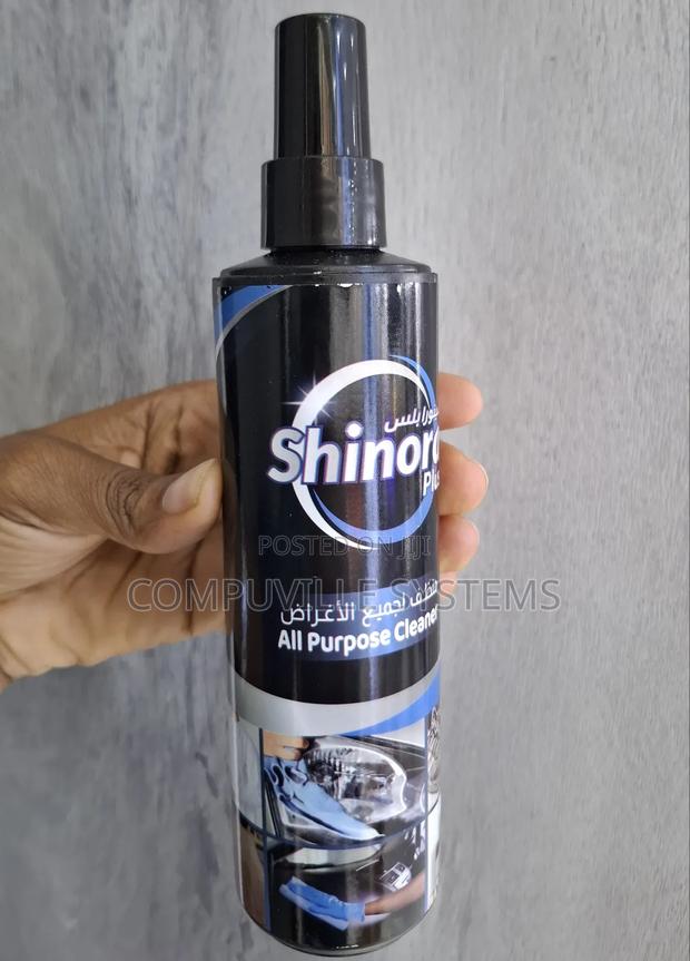 Shinora Plus · Photo 2