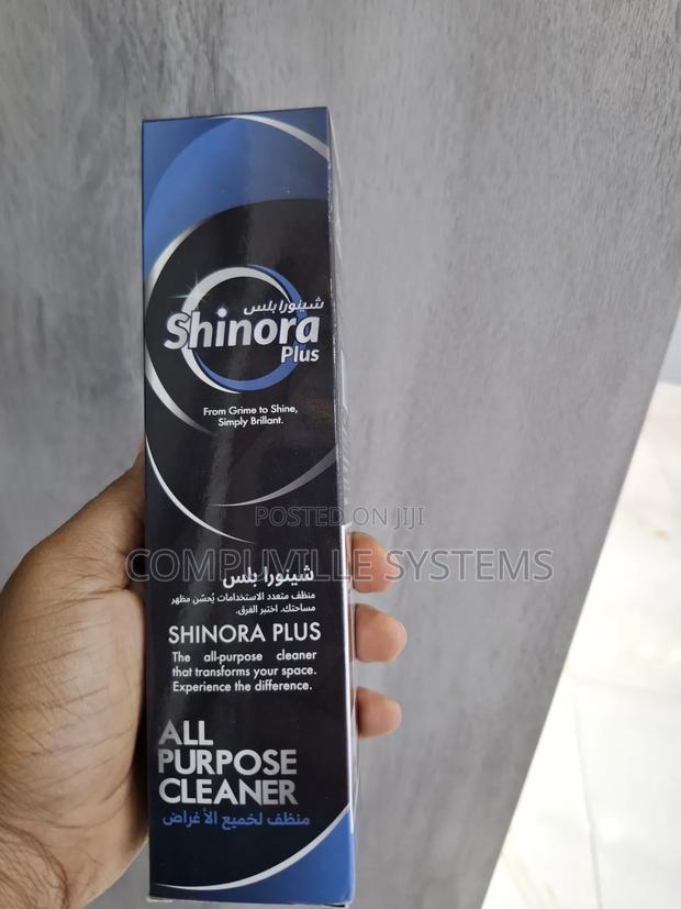 Shinora Plus · Photo 3