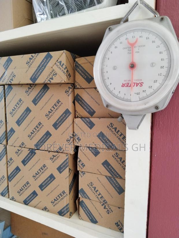 Baby Scale (Salter) · Photo 2