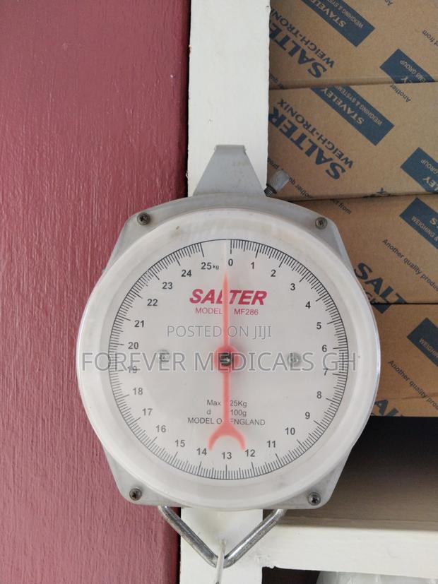 Baby Scale (Salter) · Photo 3