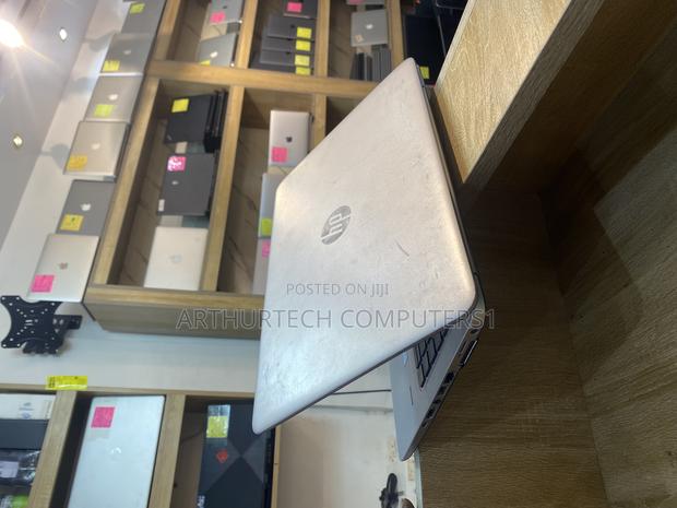 Laptop HP EliteBook 840 G4 8GB Intel Core I5 SSD 256GB · Photo 2