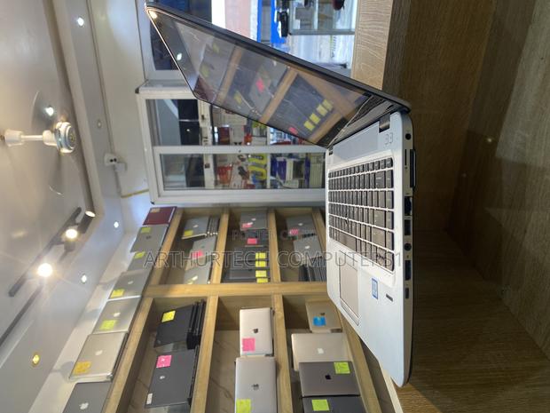Laptop HP EliteBook 840 G4 8GB Intel Core I5 SSD 256GB · Photo 4