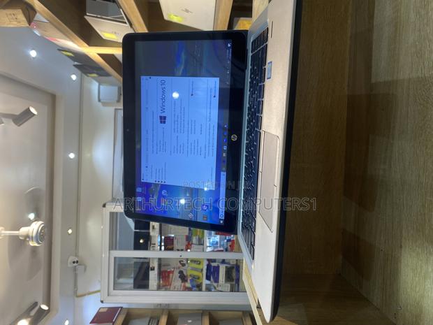 Laptop HP EliteBook 840 G4 8GB Intel Core I5 SSD 256GB · Photo 1