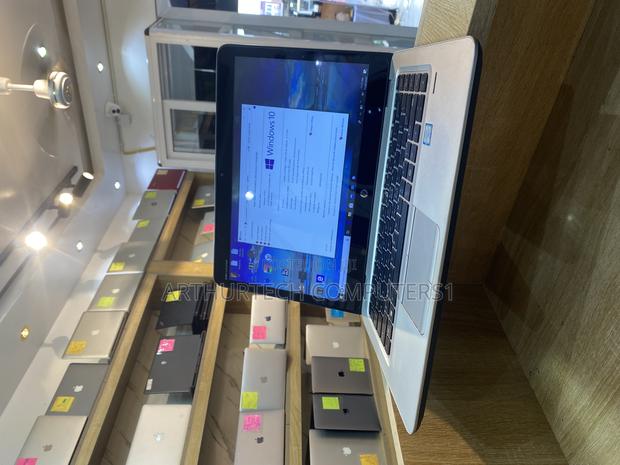Laptop HP EliteBook 840 G4 8GB Intel Core I5 SSD 256GB · Photo 5