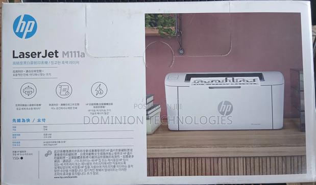 Hp Laserjet M111a Printer · Photo 1