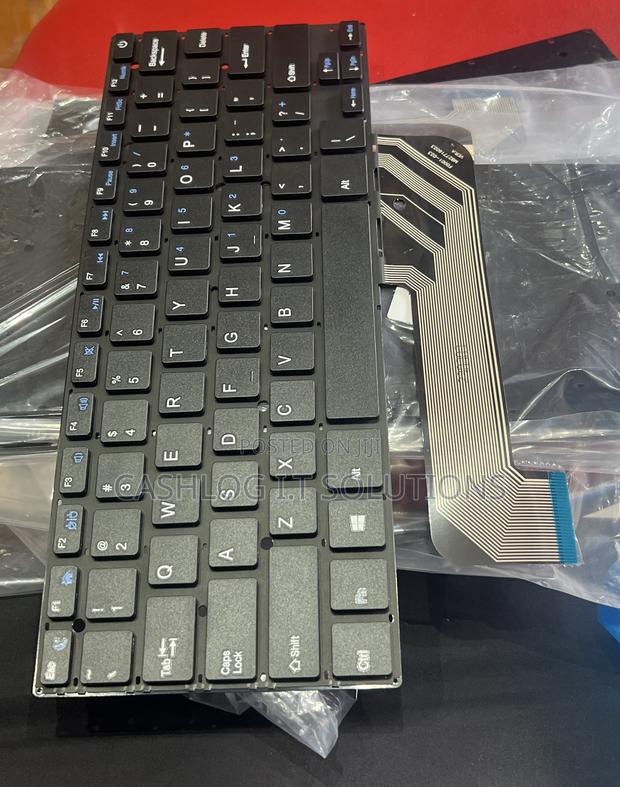 Tm1 Keyboard · Photo 3