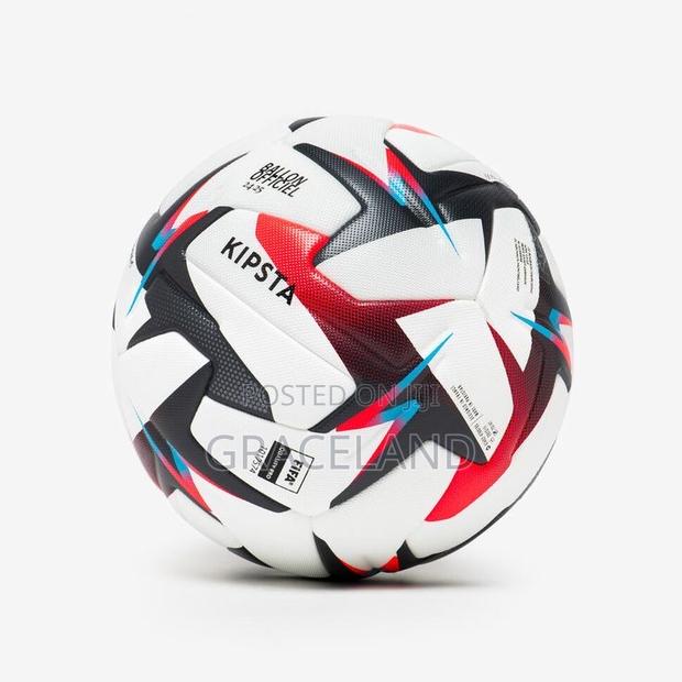 This Is Original Kipsta Ligue 1 Football · Photo 1