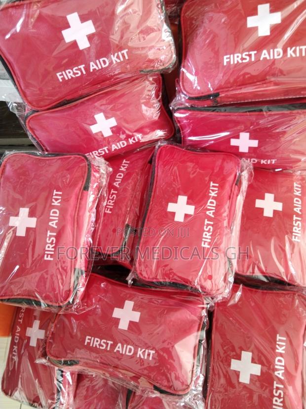 Medical First Aid Kit · Photo 2