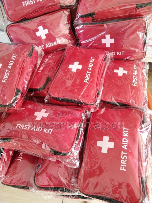 Medical First Aid Kit · Photo 3