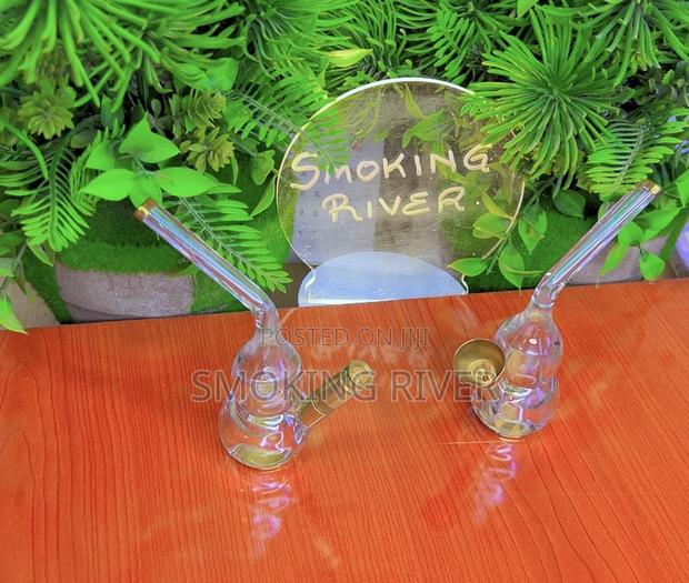 Water Smoking Pipe · Photo 2