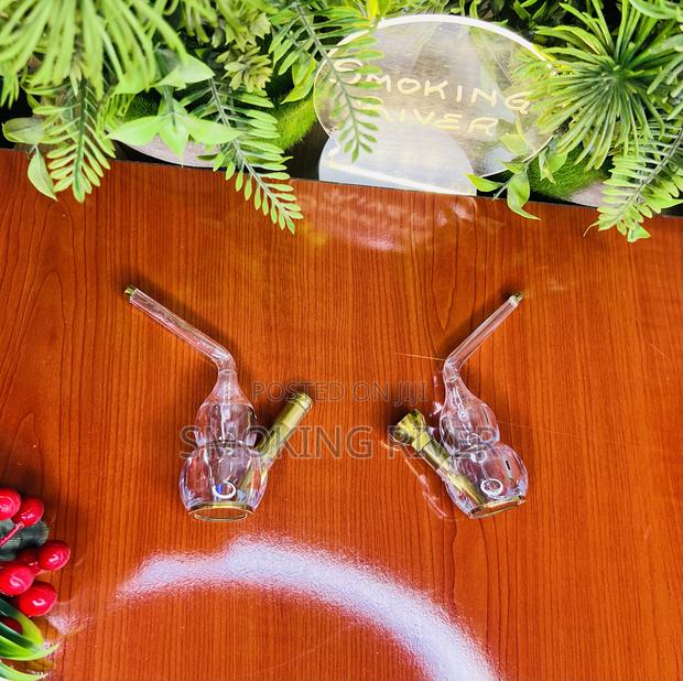 Water Smoking Pipe · Photo 4