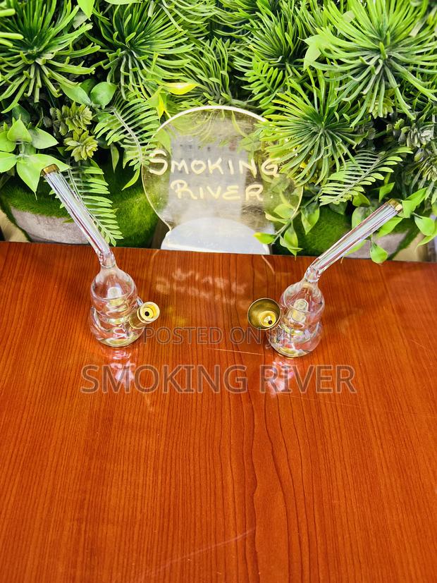 Water Smoking Pipe · Photo 3