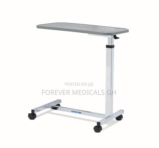 Hospital Overbed/Overhead Table · Photo 2