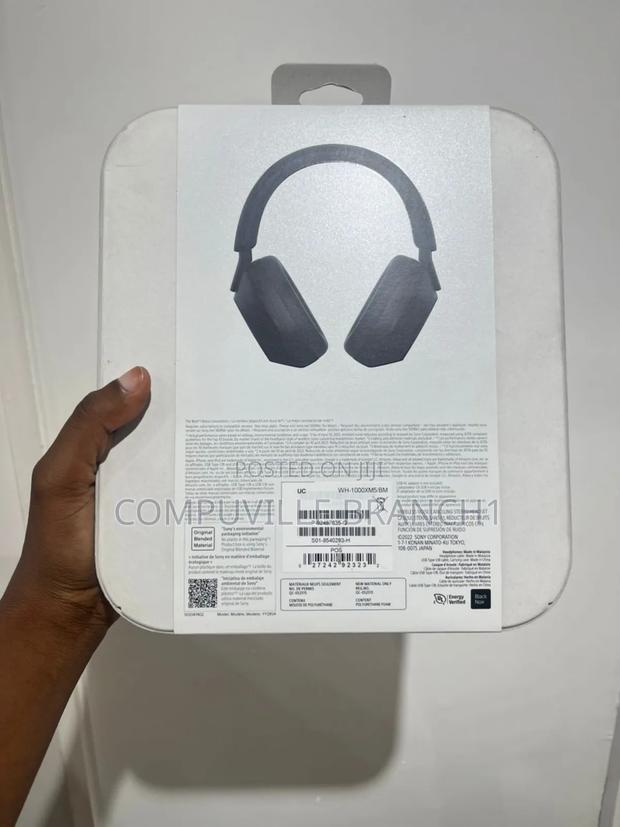 Sony Wh-1000xm5 · Photo 2