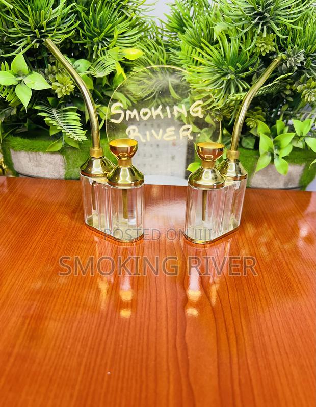 Dual Water Smoking Pipe · Photo 3