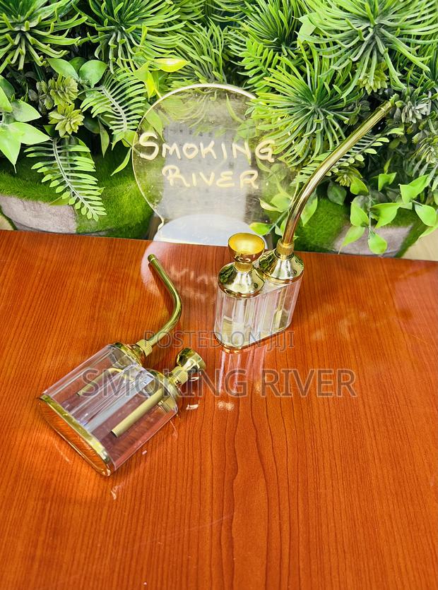 Dual Water Smoking Pipe · Photo 2