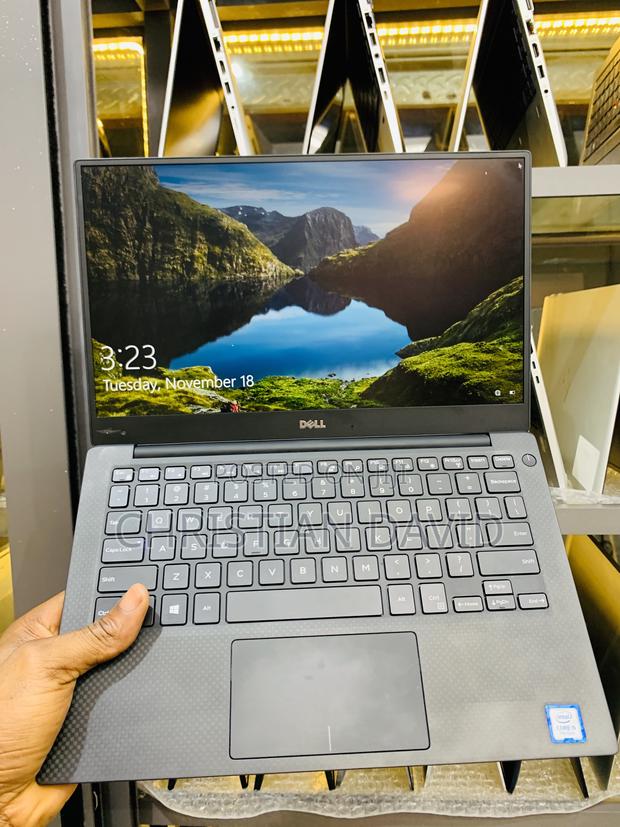 Laptop Dell XPS 13 (9360) 8GB Intel Core i5 SSD 256GB · Photo 6
