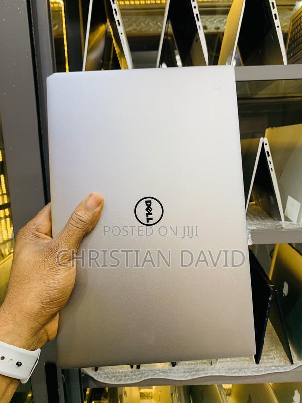 Laptop Dell XPS 13 (9360) 8GB Intel Core i5 SSD 256GB · Photo 3