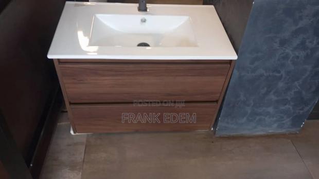 Installation and Replacement Bathroom Accessories · Photo 1