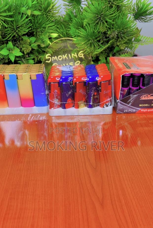 Pack of Lighter (25pcs) · Photo 2