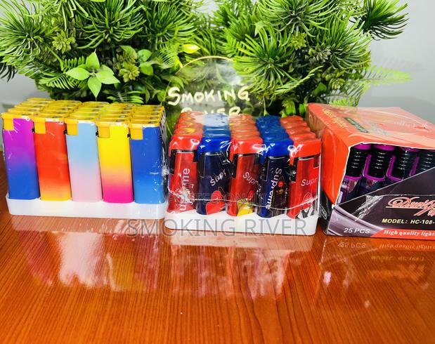 Pack of Lighter (25pcs) · Photo 1