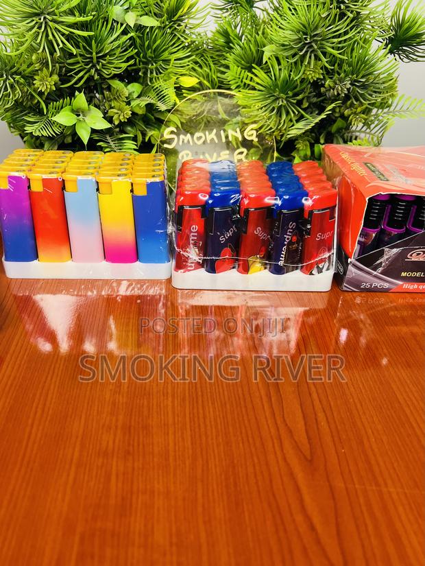 Pack of Lighter (25pcs) · Photo 3