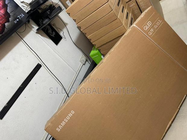 Samsung 65” Qled - Experience Quantum Brilliance · Photo 2