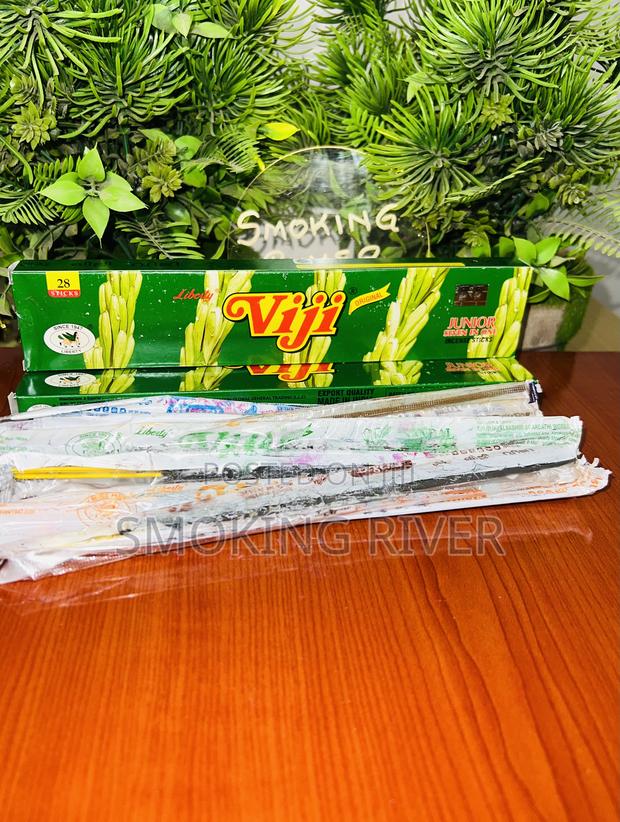 Nicely Fragranced Incense Stick · Photo 1