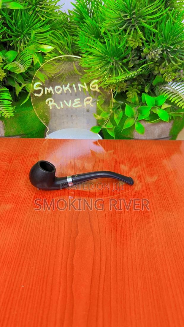 Smoking Pipe · Photo 3