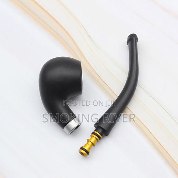 Smoking Pipe · Photo 2
