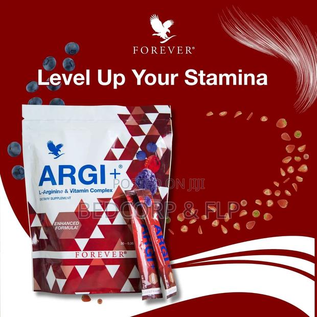 Forever Argi Plus Product · Photo 1