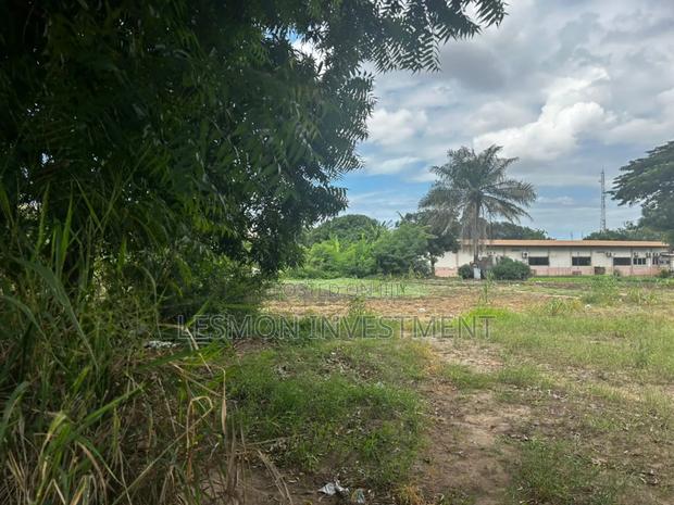 1 Plot of Land at Strategic Area of Tseaddo,For Sale · Photo 1