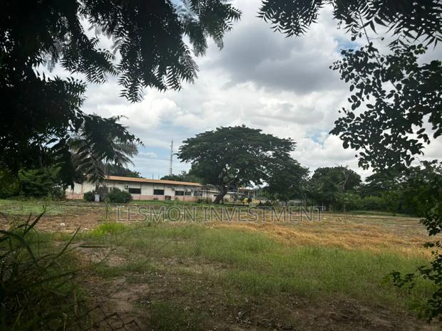 1 Plot of Land at Strategic Area of Tseaddo,For Sale · Photo 2