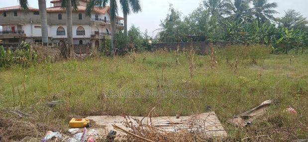 1 Plot of Land at Strategic Area of Tseaddo,For Sale · Photo 3