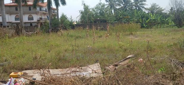 1 Plot of Land at Strategic Area of Tseaddo,For Sale · Photo 4