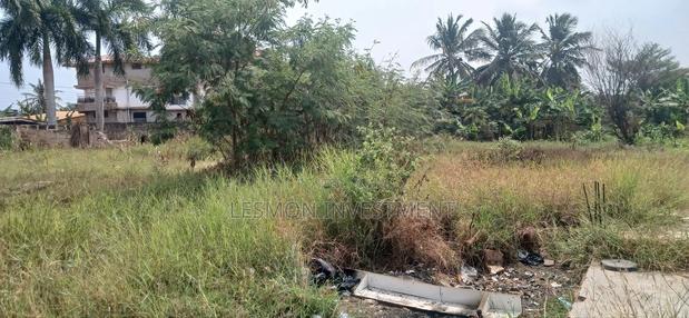 1 Plot of Land at Strategic Area of Tseaddo,For Sale · Photo 5