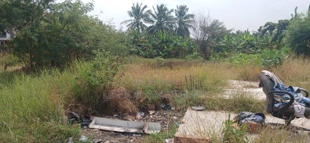 1 Plot of Land at Strategic Area of Tseaddo,For Sale · Photo 6